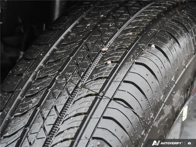 2026 Ford Maverick XLT (Stk: 6-26MK0137) in Whitby - Image 8 of 32