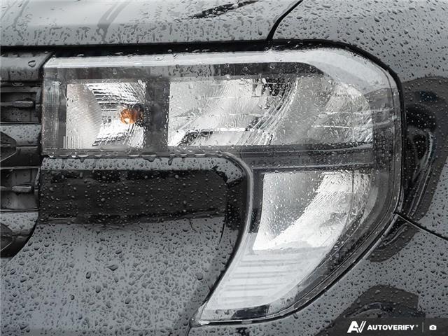 2026 Ford Maverick XLT (Stk: 6-26MK0137) in Whitby - Image 11 of 32