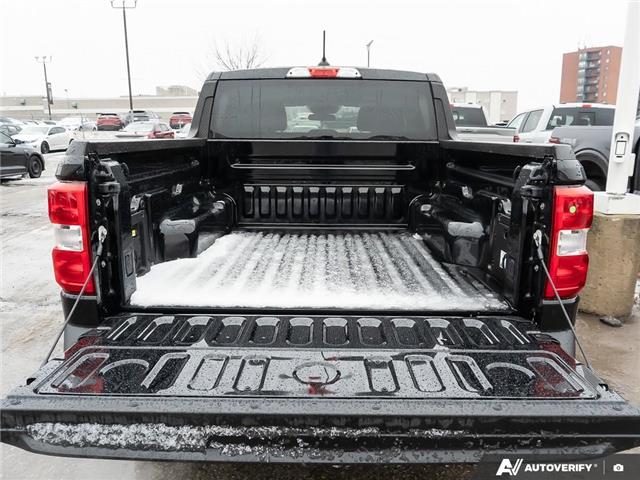 2026 Ford Maverick XLT (Stk: 6-26MK0137) in Whitby - Image 13 of 32
