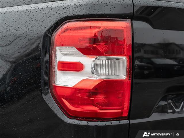 2026 Ford Maverick XLT (Stk: 6-26MK0137) in Whitby - Image 14 of 32