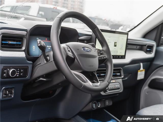 2026 Ford Maverick XLT (Stk: 6-26MK0137) in Whitby - Image 15 of 32