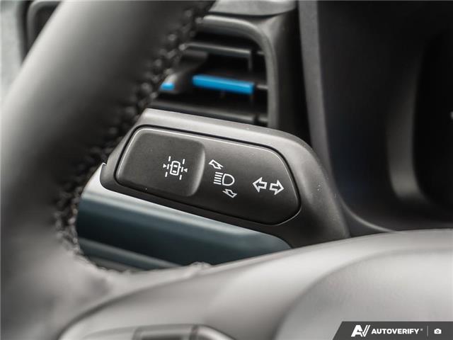 2026 Ford Maverick XLT (Stk: 6-26MK0137) in Whitby - Image 19 of 32