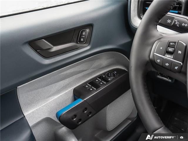 2026 Ford Maverick XLT (Stk: 6-26MK0137) in Whitby - Image 20 of 32