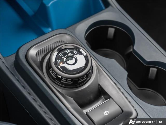 2026 Ford Maverick XLT (Stk: 6-26MK0137) in Whitby - Image 22 of 32