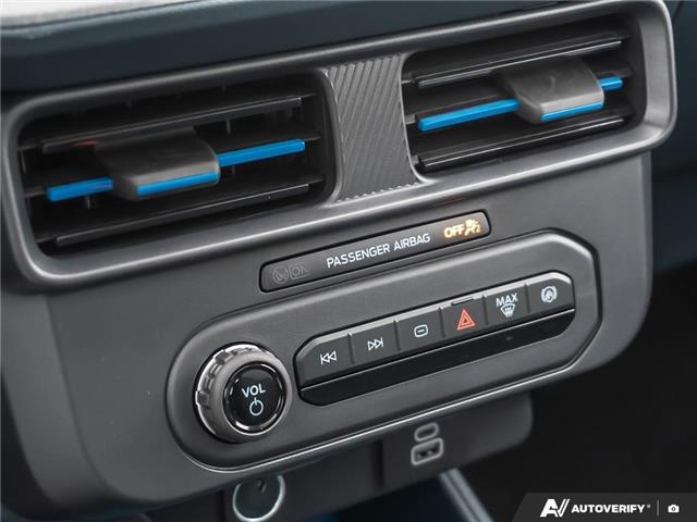 2026 Ford Maverick XLT (Stk: 6-26MK0137) in Whitby - Image 23 of 32