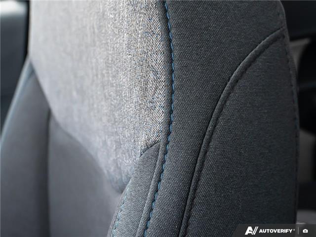 2026 Ford Maverick XLT (Stk: 6-26MK0137) in Whitby - Image 27 of 32