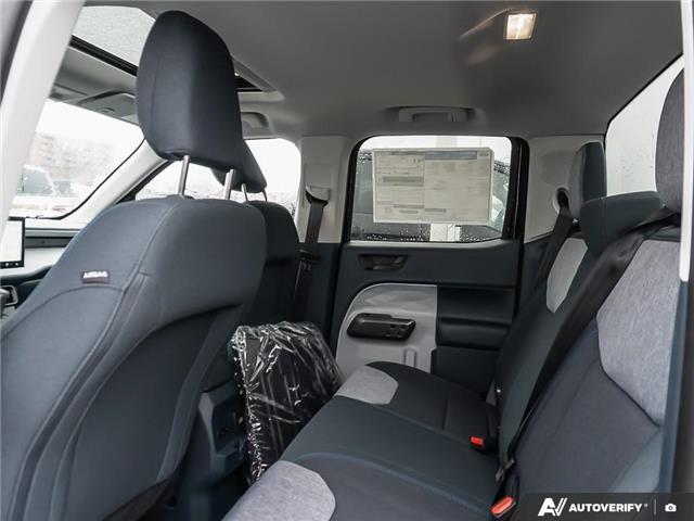 2026 Ford Maverick XLT (Stk: 6-26MK0137) in Whitby - Image 28 of 32