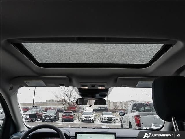 2026 Ford Maverick XLT (Stk: 6-26MK0137) in Whitby - Image 30 of 32