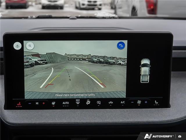 2026 Ford Maverick XLT (Stk: 6-26MK0137) in Whitby - Image 31 of 32