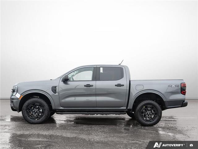 2026 Ford Ranger XLT (Stk: 6-26RA0382) in Whitby - Image 3 of 31
