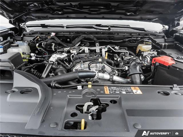 2026 Ford Ranger XLT (Stk: 6-26RA0382) in Whitby - Image 9 of 31