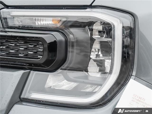 2026 Ford Ranger XLT (Stk: 6-26RA0382) in Whitby - Image 11 of 31
