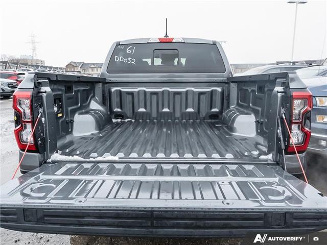 2026 Ford Ranger XLT (Stk: 6-26RA0382) in Whitby - Image 13 of 31