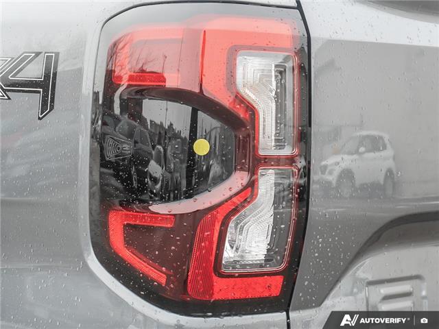 2026 Ford Ranger XLT (Stk: 6-26RA0382) in Whitby - Image 14 of 31