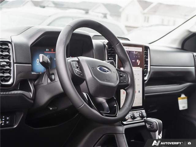 2026 Ford Ranger XLT (Stk: 6-26RA0382) in Whitby - Image 15 of 31