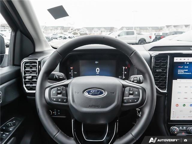 2026 Ford Ranger XLT (Stk: 6-26RA0382) in Whitby - Image 16 of 31
