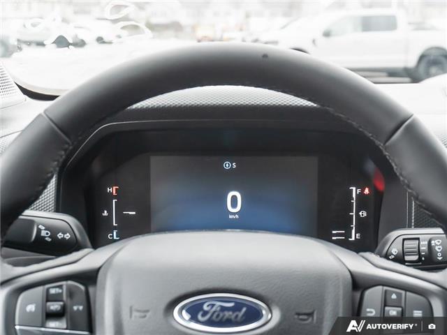 2026 Ford Ranger XLT (Stk: 6-26RA0382) in Whitby - Image 17 of 31