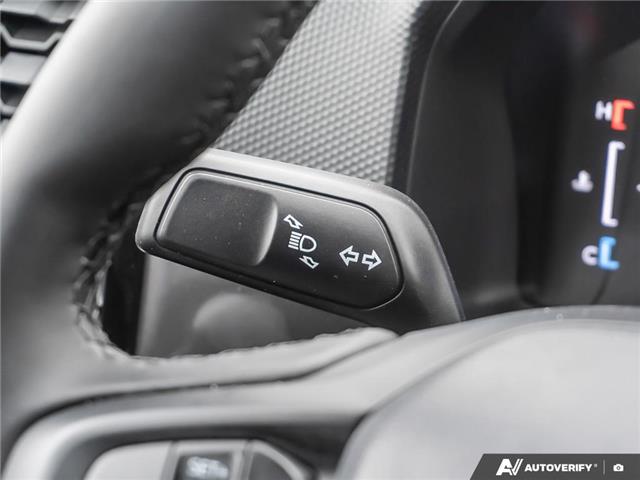 2026 Ford Ranger XLT (Stk: 6-26RA0382) in Whitby - Image 19 of 31
