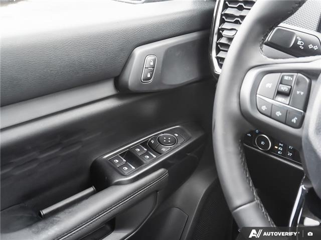2026 Ford Ranger XLT (Stk: 6-26RA0382) in Whitby - Image 20 of 31