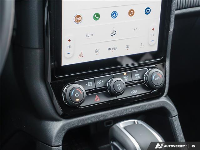 2026 Ford Ranger XLT (Stk: 6-26RA0382) in Whitby - Image 23 of 31