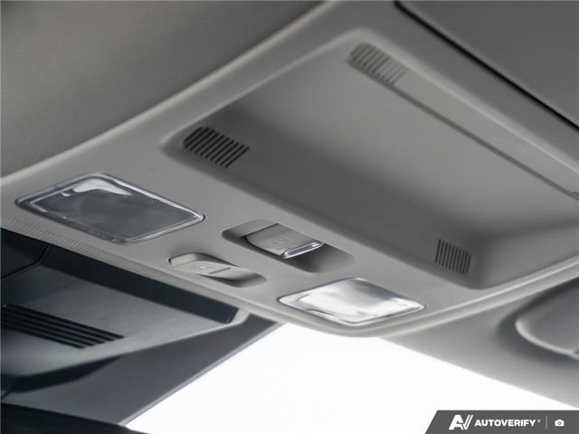 2026 Ford Ranger XLT (Stk: 6-26RA0382) in Whitby - Image 26 of 31