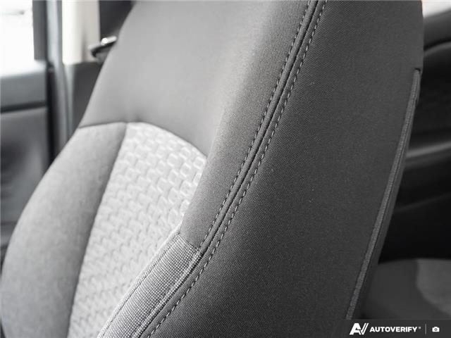 2026 Ford Ranger XLT (Stk: 6-26RA0382) in Whitby - Image 27 of 31