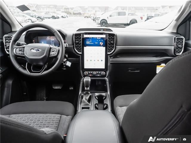 2026 Ford Ranger XLT (Stk: 6-26RA0382) in Whitby - Image 29 of 31