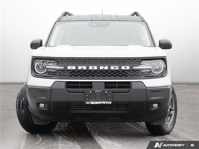 2026 Ford Bronco Sport Big Bend (Stk: 6-26BS0203) in Whitby - Image 2 of 32