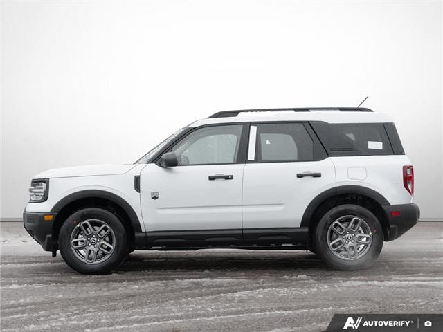 2026 Ford Bronco Sport Big Bend (Stk: 6-26BS0203) in Whitby - Image 3 of 32