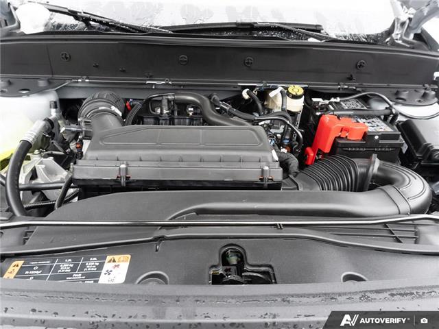 2026 Ford Bronco Sport Big Bend (Stk: 6-26BS0203) in Whitby - Image 9 of 32