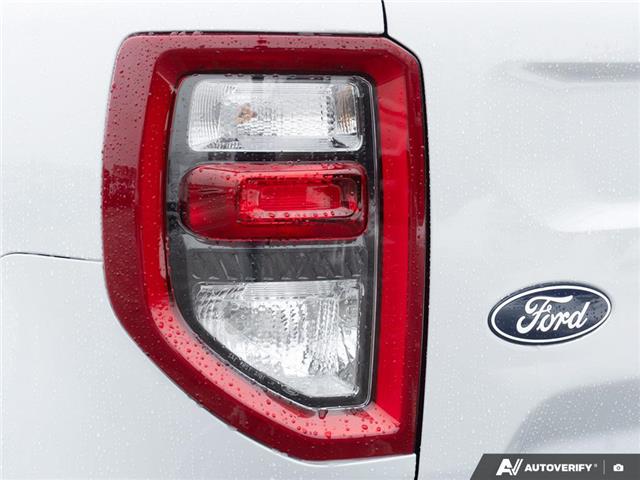 2026 Ford Bronco Sport Big Bend (Stk: 6-26BS0203) in Whitby - Image 14 of 32