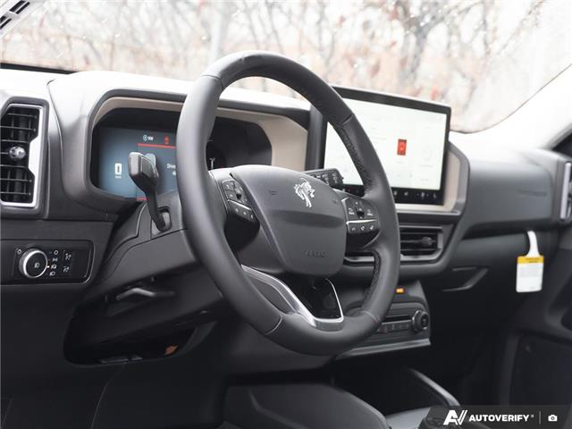 2026 Ford Bronco Sport Big Bend (Stk: 6-26BS0203) in Whitby - Image 15 of 32