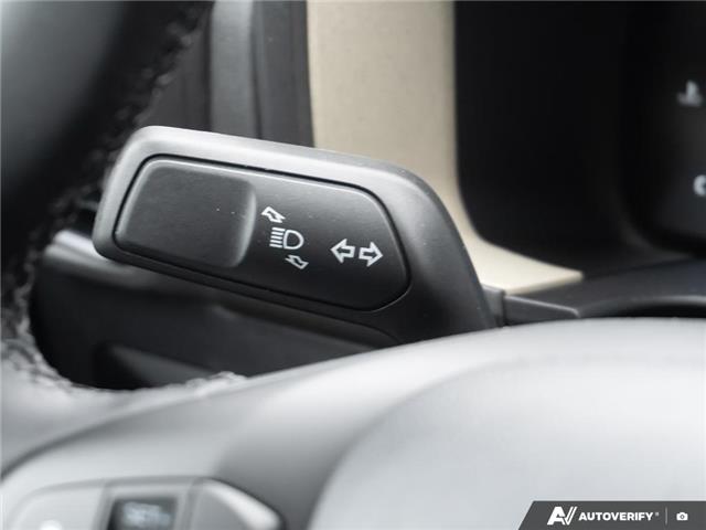 2026 Ford Bronco Sport Big Bend (Stk: 6-26BS0203) in Whitby - Image 19 of 32