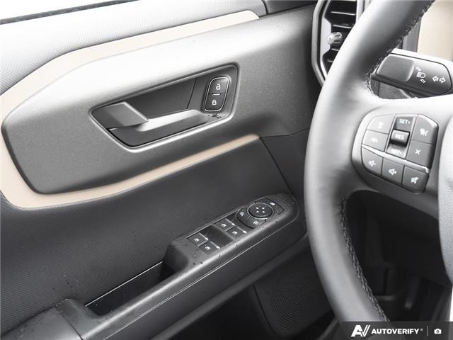 2026 Ford Bronco Sport Big Bend (Stk: 6-26BS0203) in Whitby - Image 20 of 32