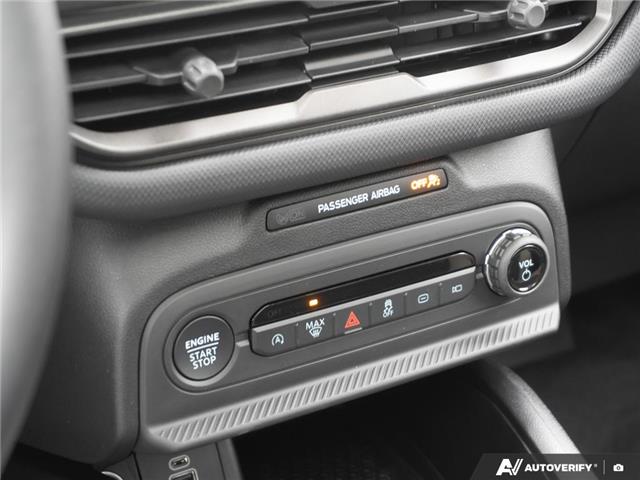 2026 Ford Bronco Sport Big Bend (Stk: 6-26BS0203) in Whitby - Image 23 of 32