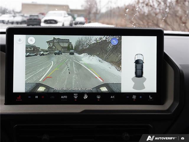 2026 Ford Bronco Sport Big Bend (Stk: 6-26BS0203) in Whitby - Image 31 of 32