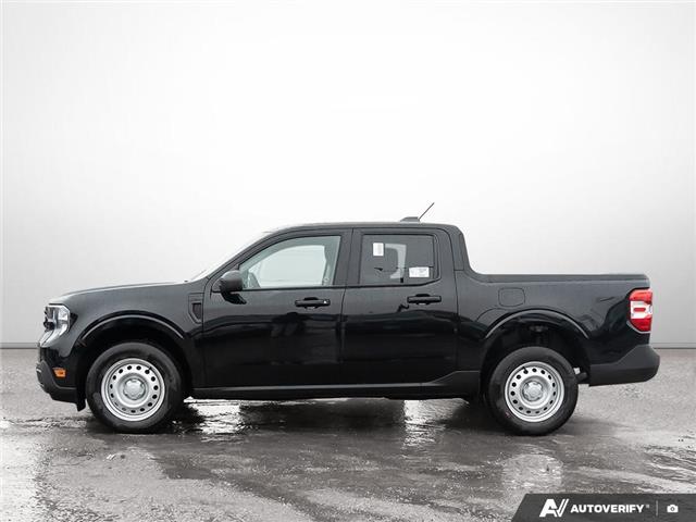 2026 Ford Maverick XL (Stk: 6-26MK0183) in Whitby - Image 3 of 31