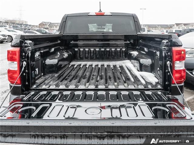 2026 Ford Maverick XL (Stk: 6-26MK0183) in Whitby - Image 13 of 31