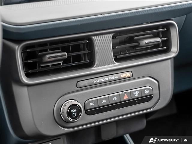 2026 Ford Maverick XL (Stk: 6-26MK0183) in Whitby - Image 23 of 31