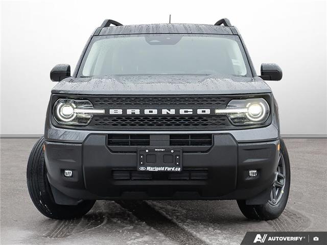 2026 Ford Bronco Sport Big Bend (Stk: 6-26BS0205) in Whitby - Image 2 of 32