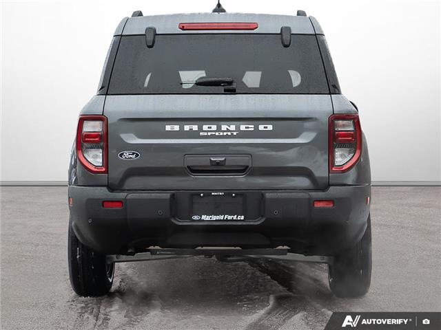 2026 Ford Bronco Sport Big Bend (Stk: 6-26BS0205) in Whitby - Image 5 of 32