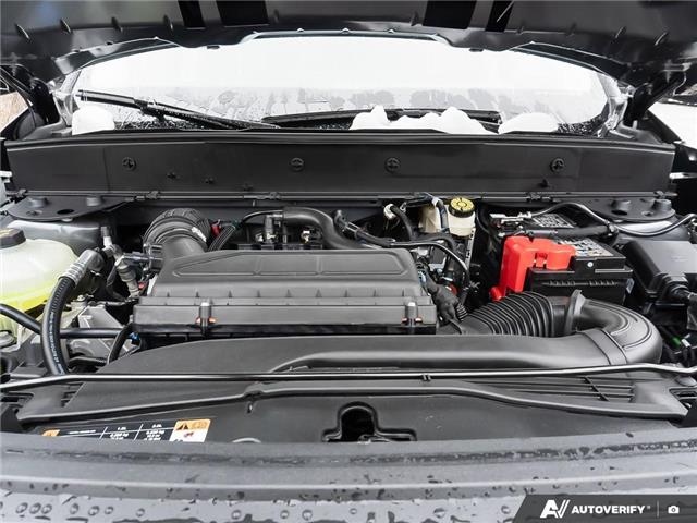 2026 Ford Bronco Sport Big Bend (Stk: 6-26BS0205) in Whitby - Image 9 of 32