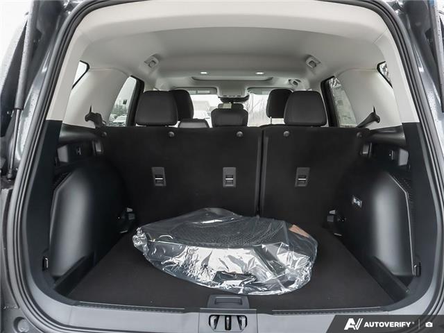 2026 Ford Bronco Sport Big Bend (Stk: 6-26BS0205) in Whitby - Image 13 of 32