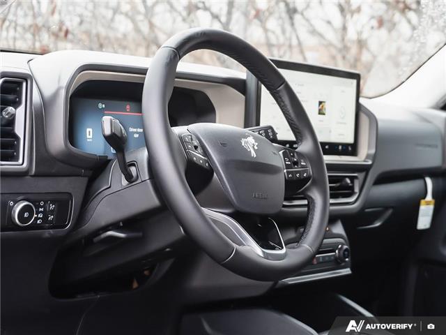 2026 Ford Bronco Sport Big Bend (Stk: 6-26BS0205) in Whitby - Image 15 of 32