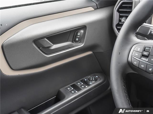 2026 Ford Bronco Sport Big Bend (Stk: 6-26BS0205) in Whitby - Image 20 of 32