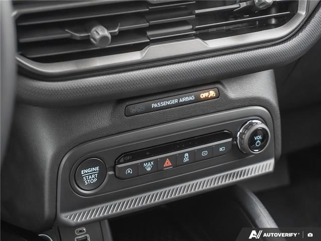 2026 Ford Bronco Sport Big Bend (Stk: 6-26BS0205) in Whitby - Image 23 of 32