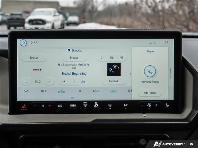 2026 Ford Bronco Sport Big Bend (Stk: 6-26BS0205) in Whitby - Image 25 of 32