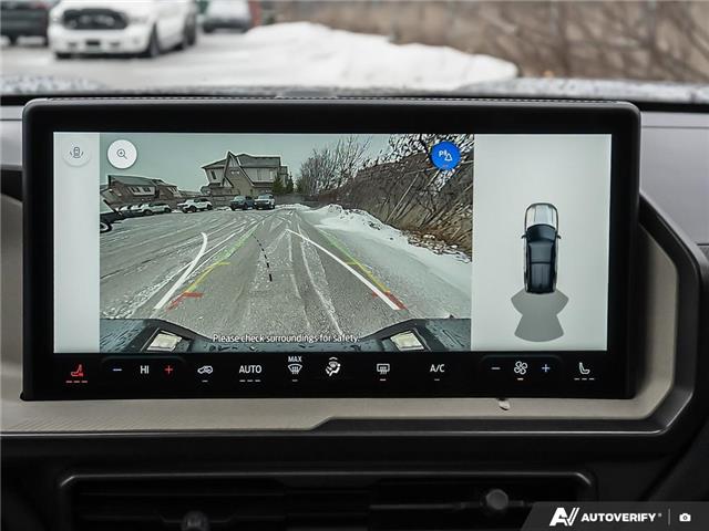 2026 Ford Bronco Sport Big Bend (Stk: 6-26BS0205) in Whitby - Image 31 of 32