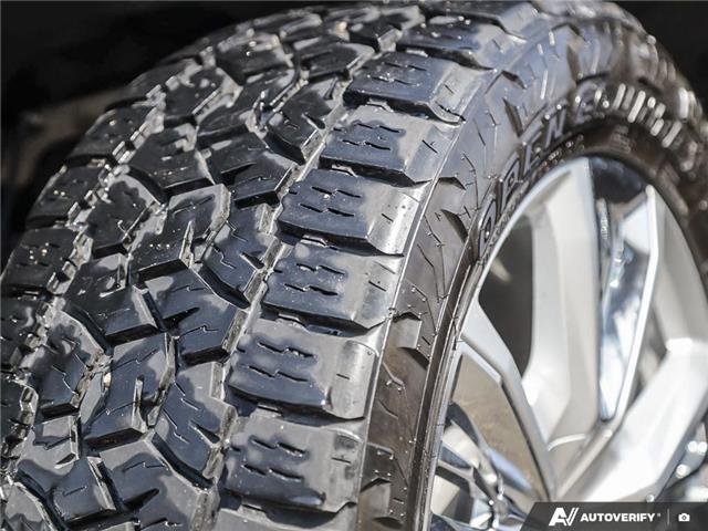 2025 Chevrolet Silverado 1500 High Country (Stk: 174633) in London - Image 7 of 27