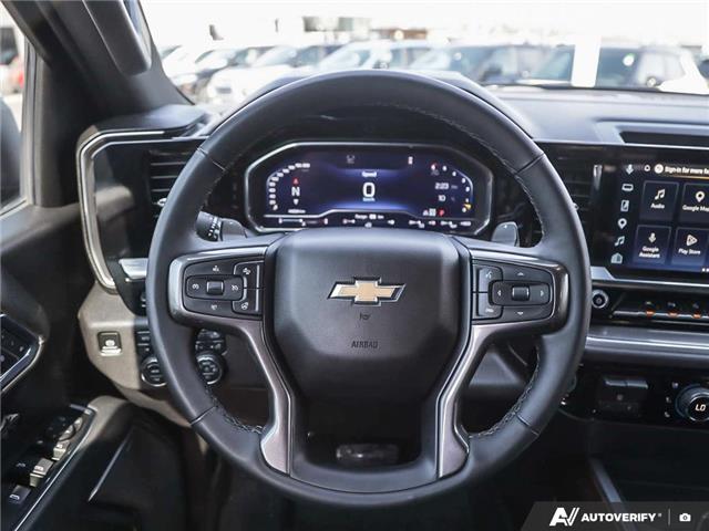 2025 Chevrolet Silverado 1500 High Country (Stk: 174633) in London - Image 14 of 27